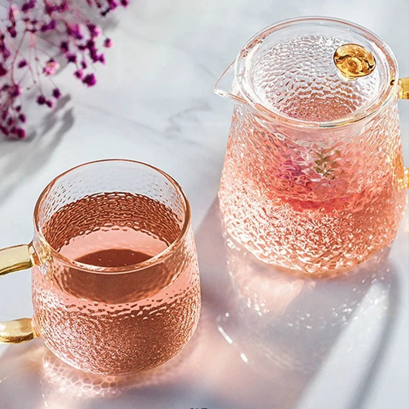 Théière Verre | Materlée