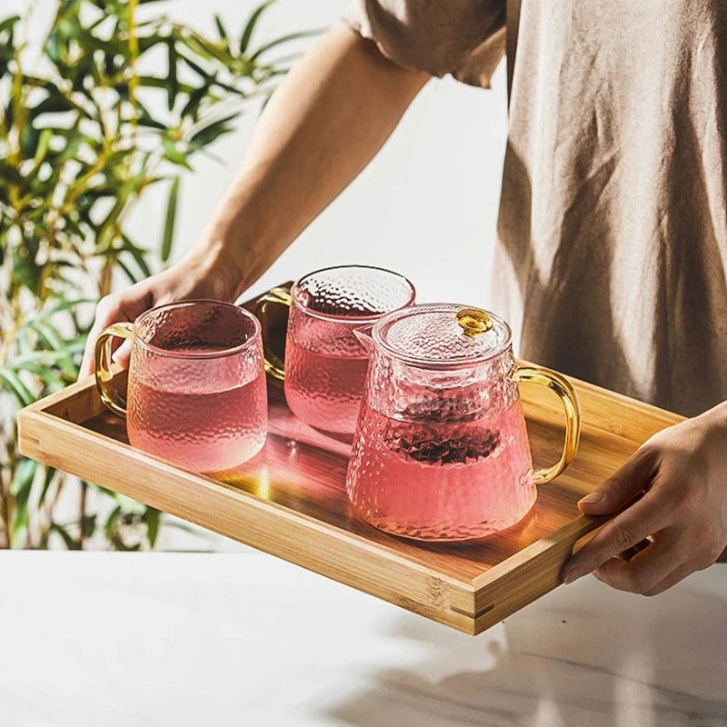 Théière Verre | Materlée