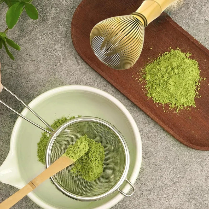 Chasen pour Matcha