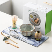 Matcha <br> Rituel Zen