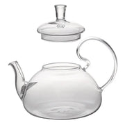 Théière en Verre | 400ML - 800ML