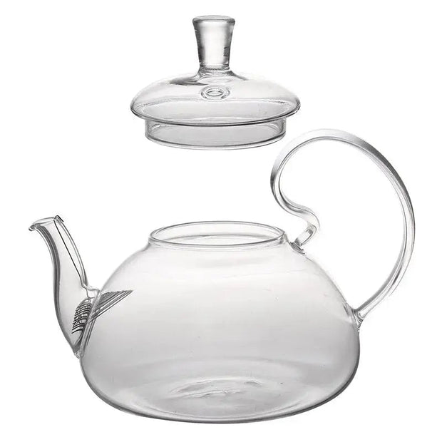 Théière en Verre | 400ML - 800ML