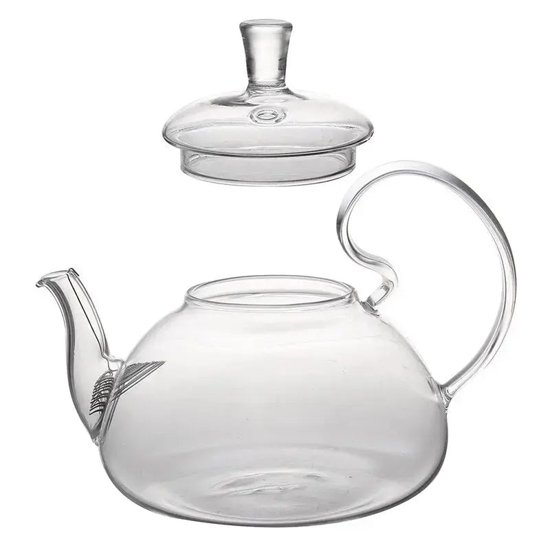 Théière en Verre | 400ML - 800ML