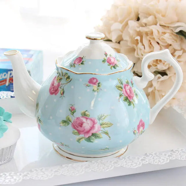 Théière Anglaise | Kensington