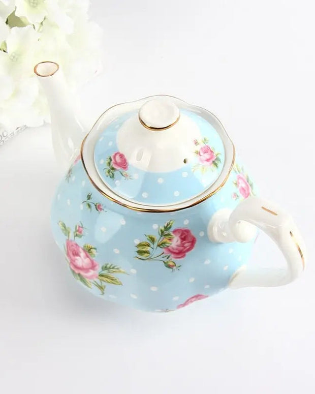 Théière Anglaise | Kensington