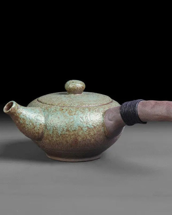 Théière Chinoise | Souffle de terre