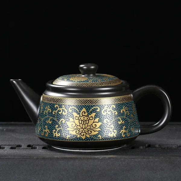 Théière Chinoise | Crépuscule Infusé