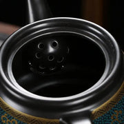 Théière Chinoise | Crépuscule Infusé