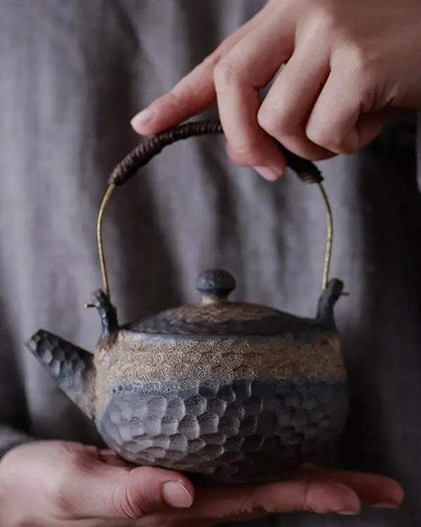 Théière Chinoise | Ancestrale