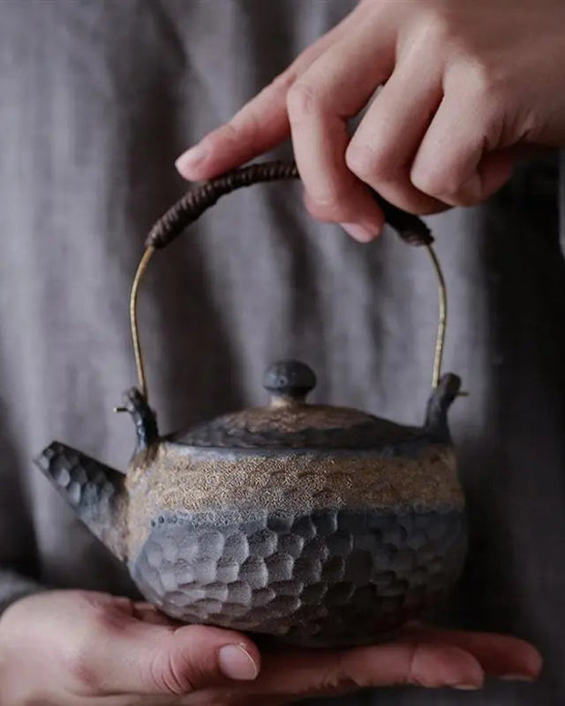 Théière Chinoise | Ancestrale