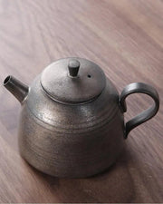 Théière Chinoise | Souffle de Thé