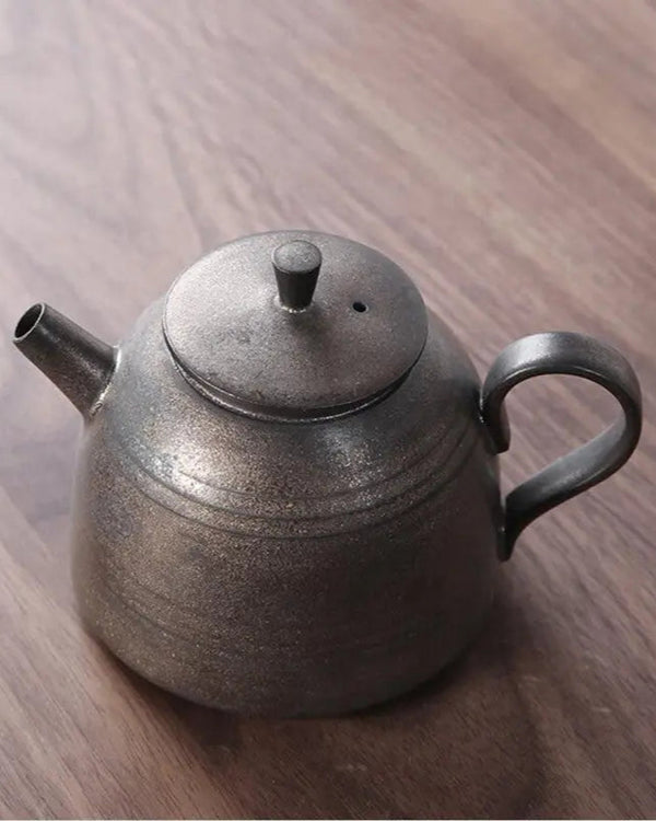 Théière Chinoise | Souffle de Thé
