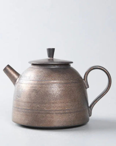 Théière Chinoise | Souffle de Thé