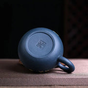 Théière Chinoise | Jardin Bleu