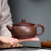 Théière Chinoise | Sérénité Antique
