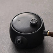 Théière | Kyusu de Nuit