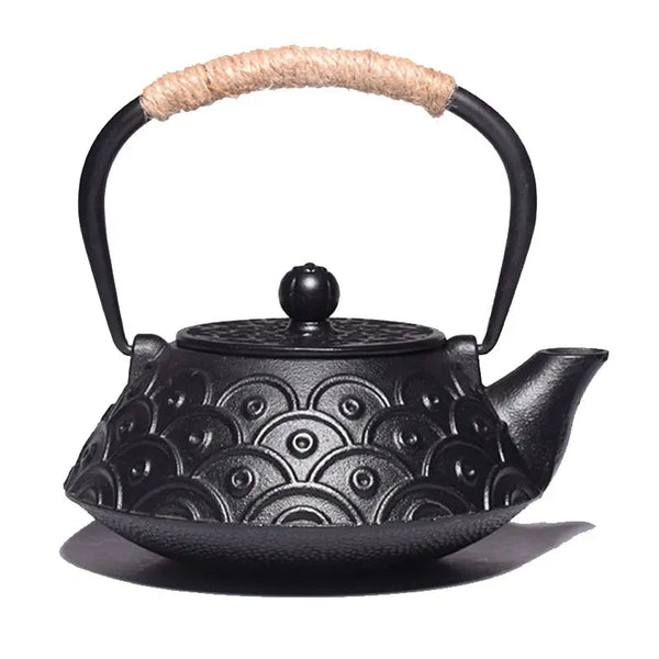 Théière Japonaise | Constellation figée