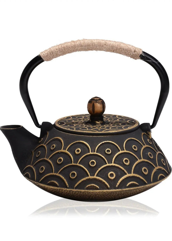Théière Japonaise | Constellation figée
