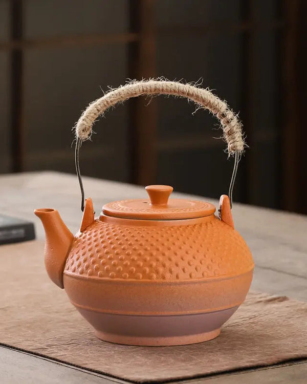 Théière Japonaise | Merveille de Kyoto