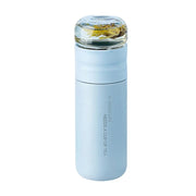 Théière Portable | Acier Inoxydable