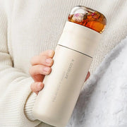 Théière Portable | Acier Inoxydable