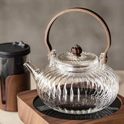 Théière en Verre | 900ML