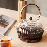 Théière en Verre | 900ML