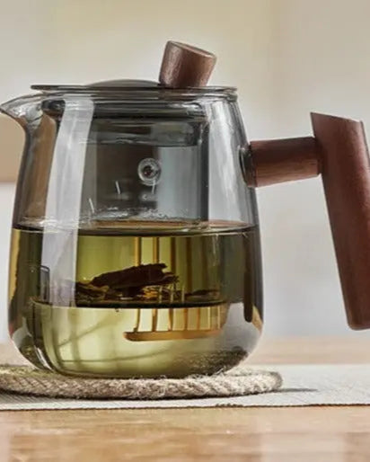 Théière en Verre | 480ML