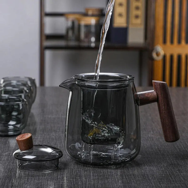 Théière en Verre | 480ML